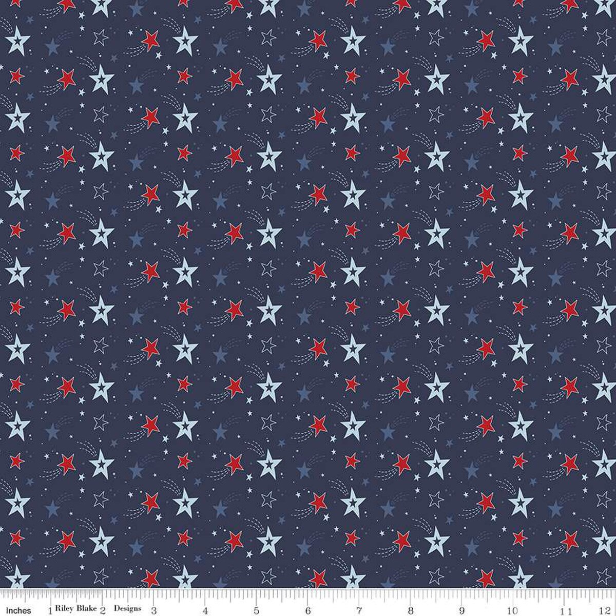 Stars and Stripes Forever