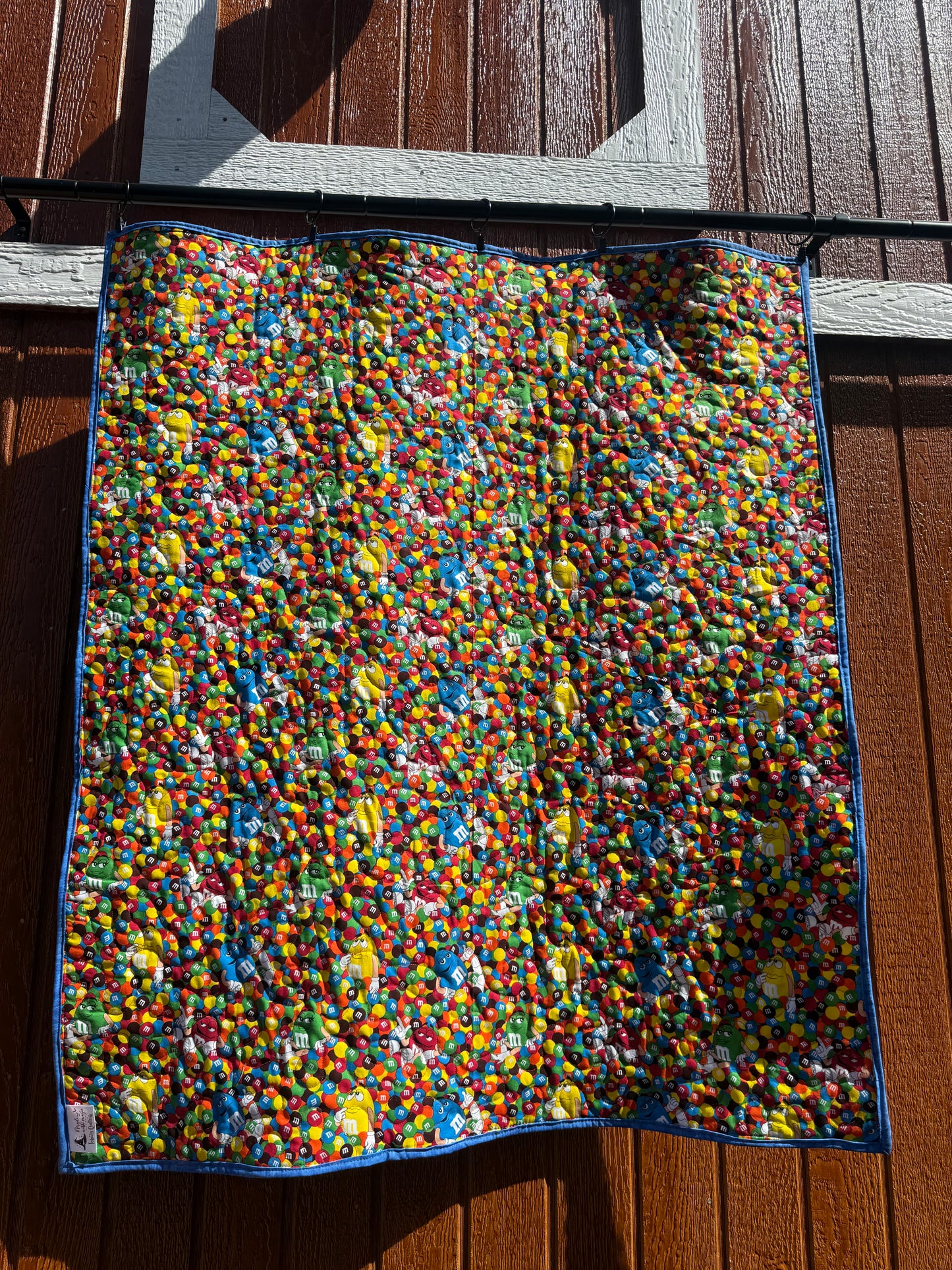 MNM