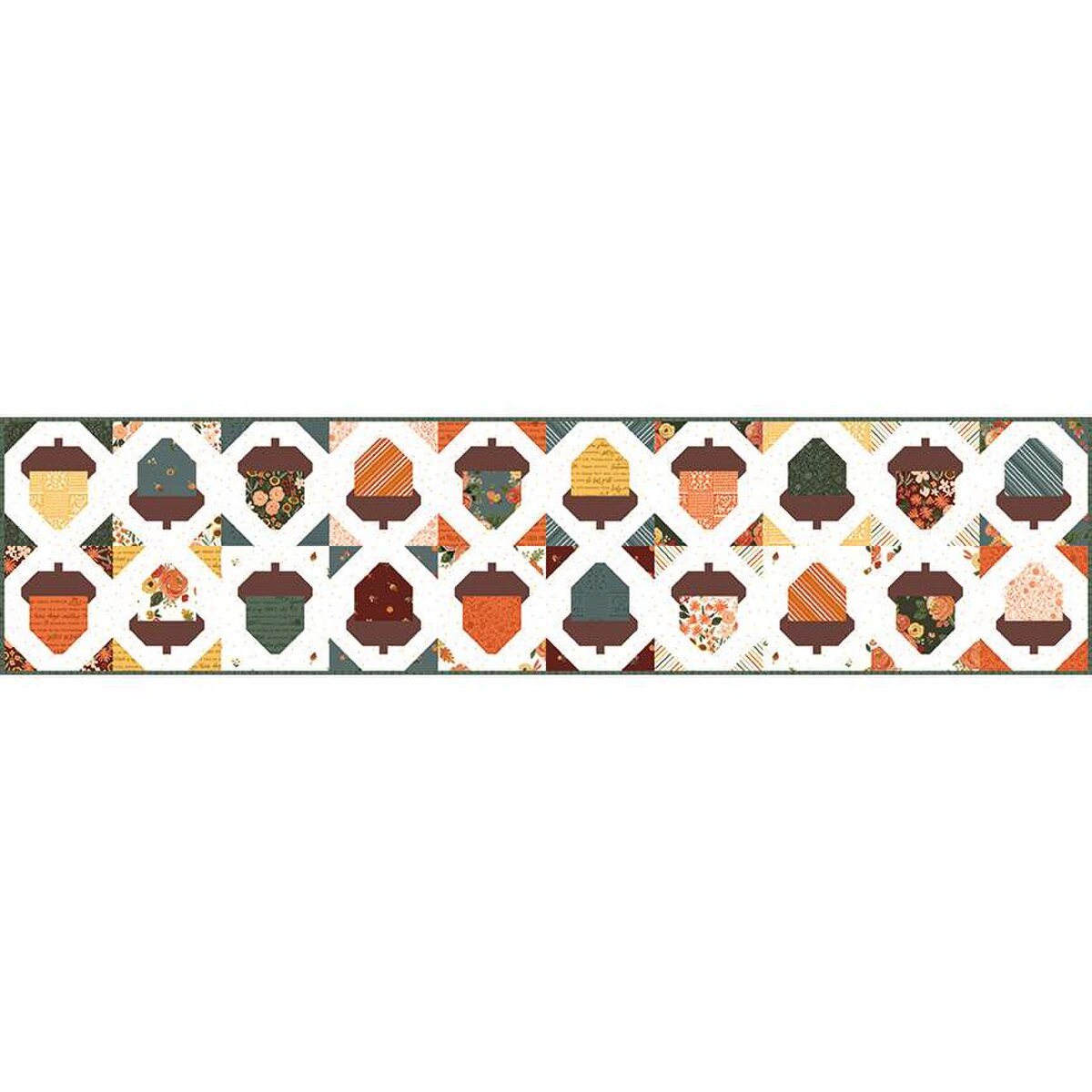 ACORN LOVE RUNNER KIT