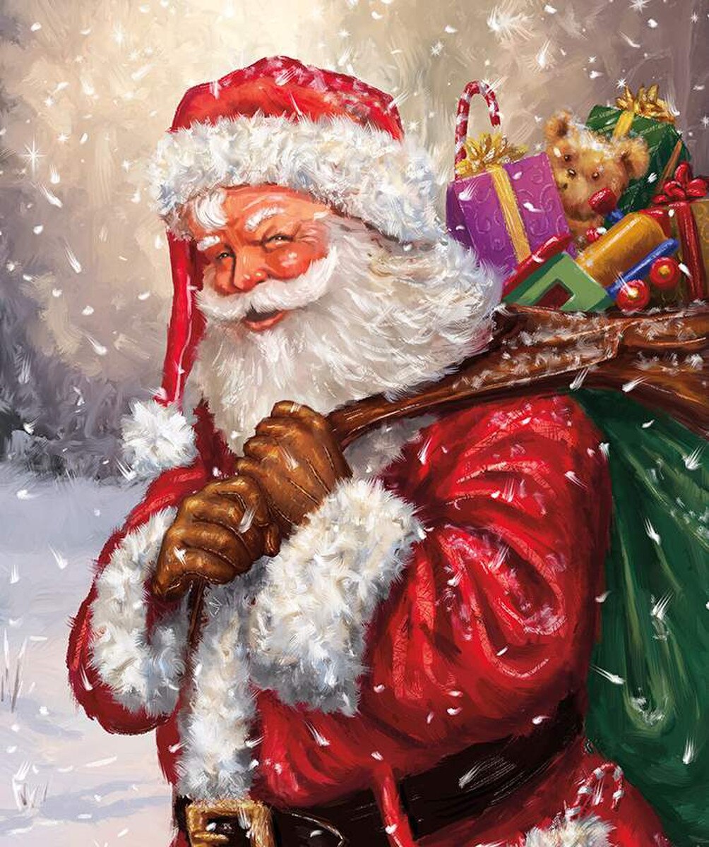 More Christmas Wishes