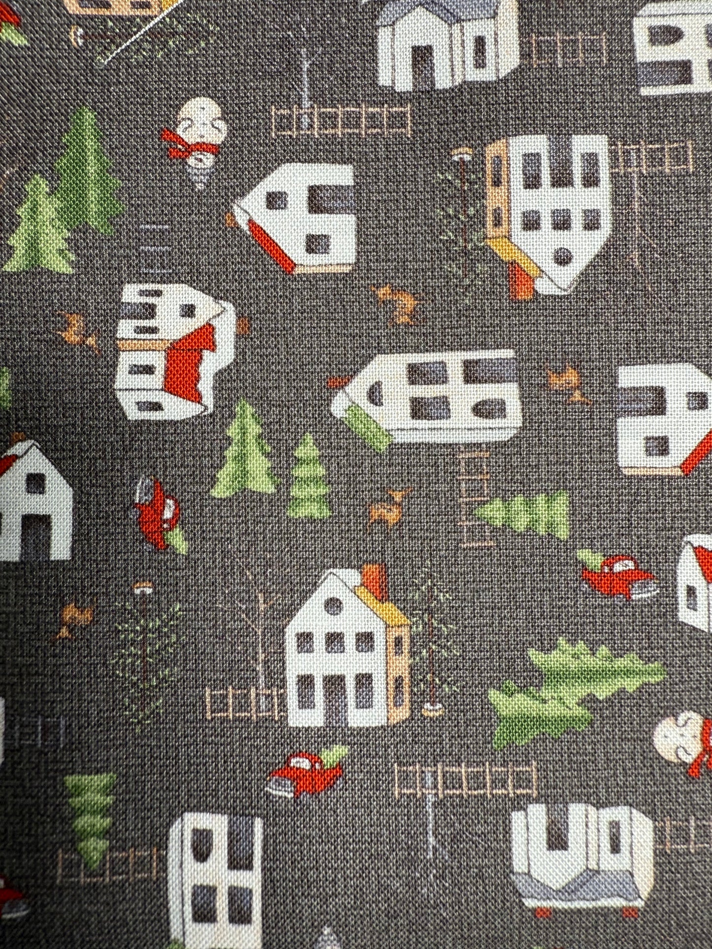 Homemade Holidays Collection