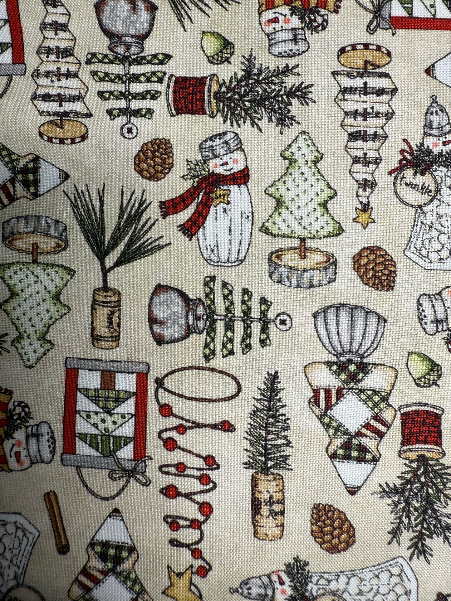Homemade Holidays Collection