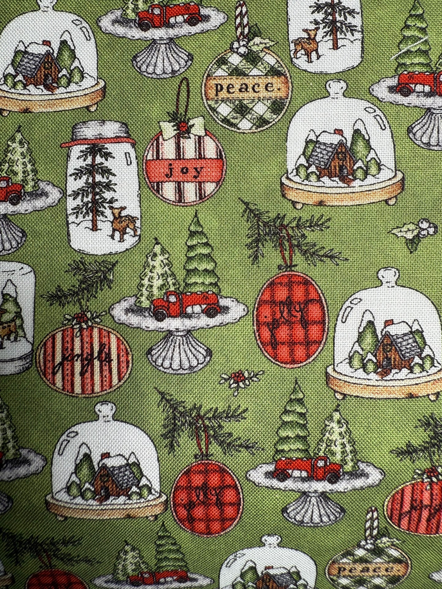 Homemade Holidays Collection