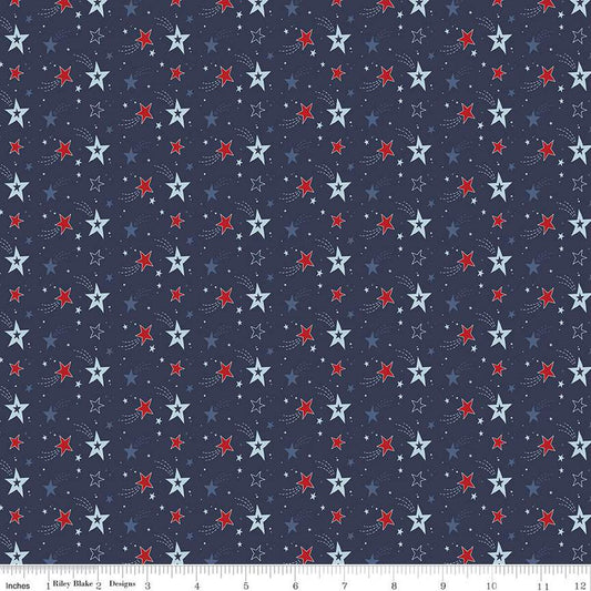 Stars and Stripes Forever