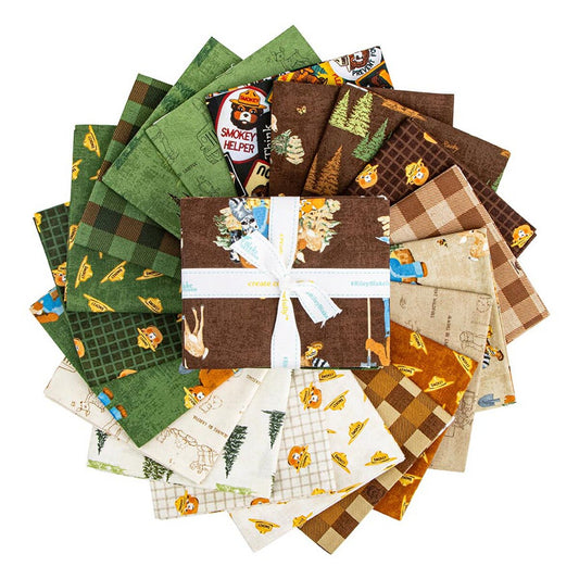 Friends of Smokey Bear