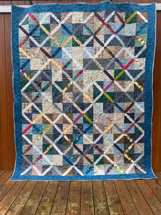 70s dream scrapp happy