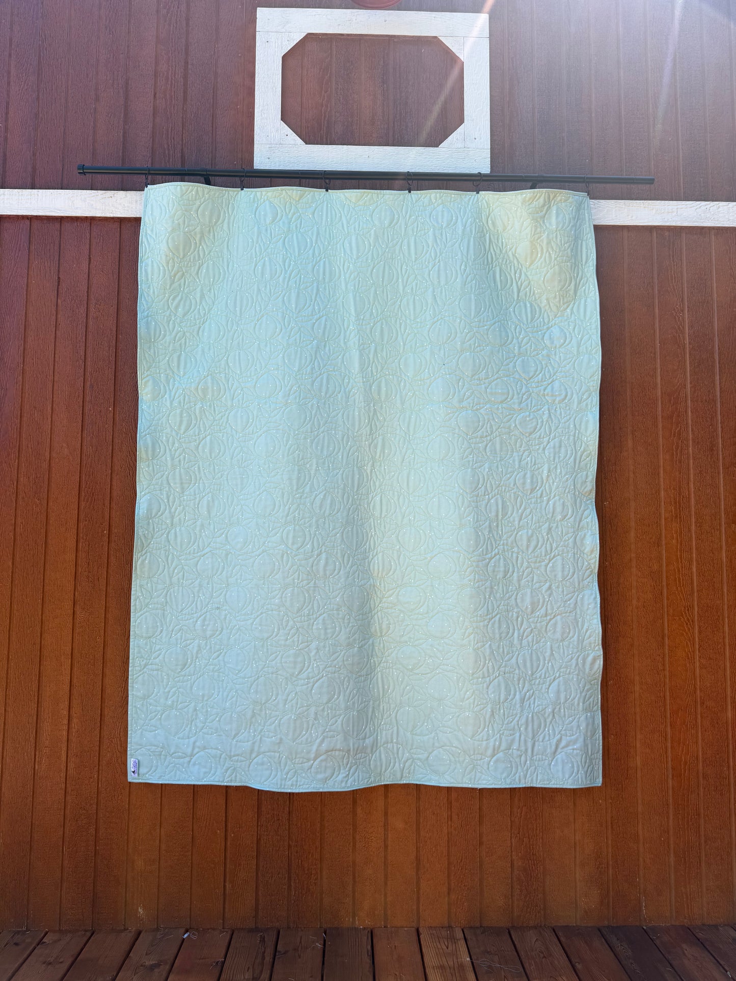 Southern Charm Quilt