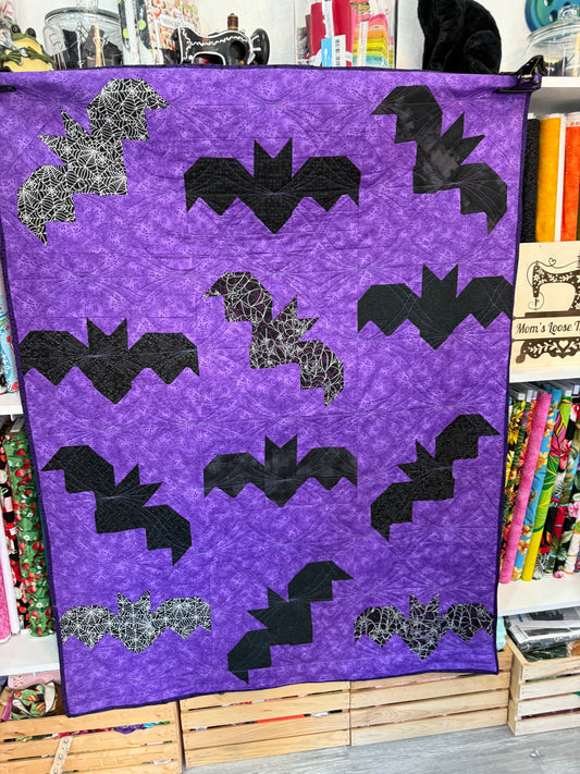 Bats