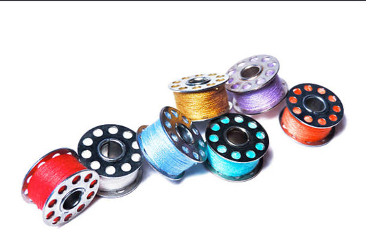 Standard Thread Bobbin Fee