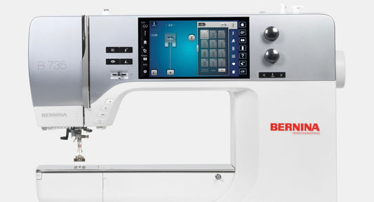 "Professional quilting service fees for additional sewing and finishing work"
