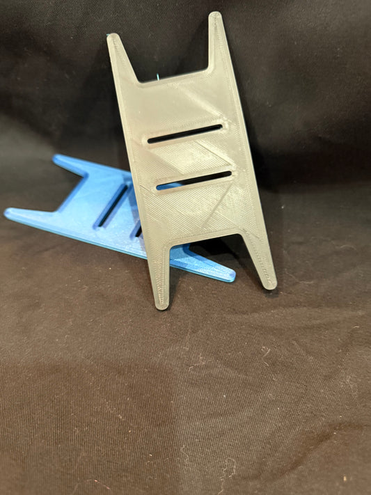 "Quilting binding holder tool for organizing and storing quilt binding strips"
