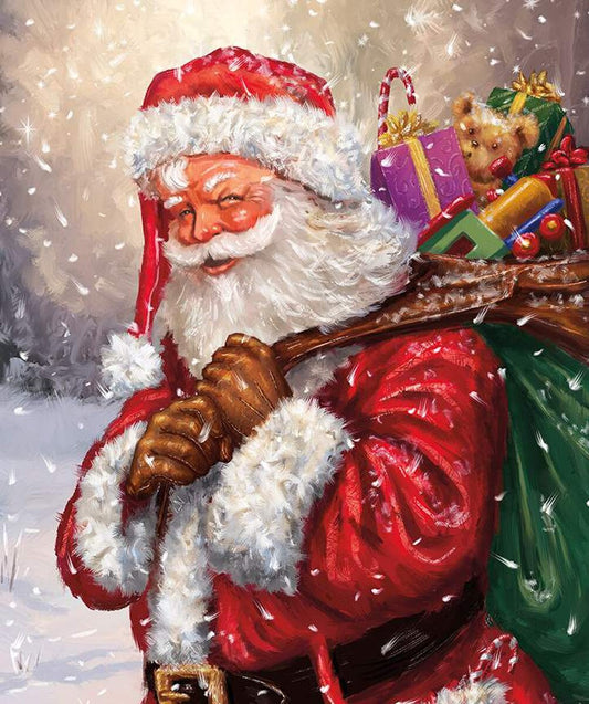 More Christmas Wishes
