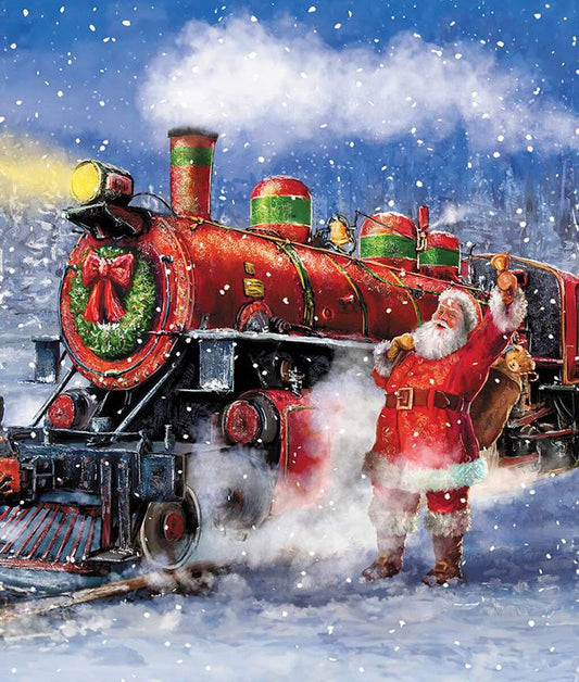 More Christmas Wishes