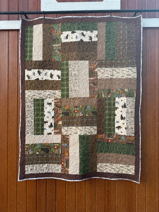 Pine Lodge Bears