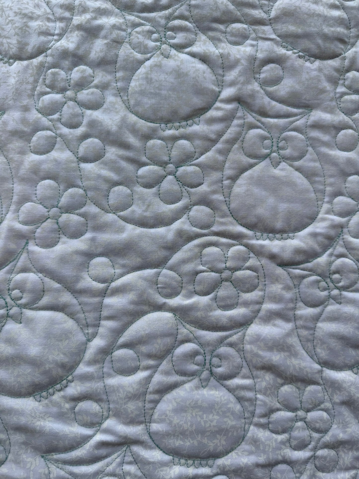 Cutie Hootie Quilt