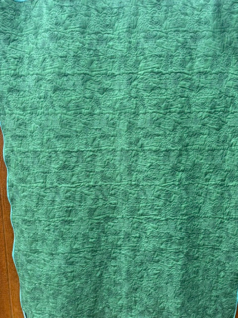 Big Sky Country Quilt